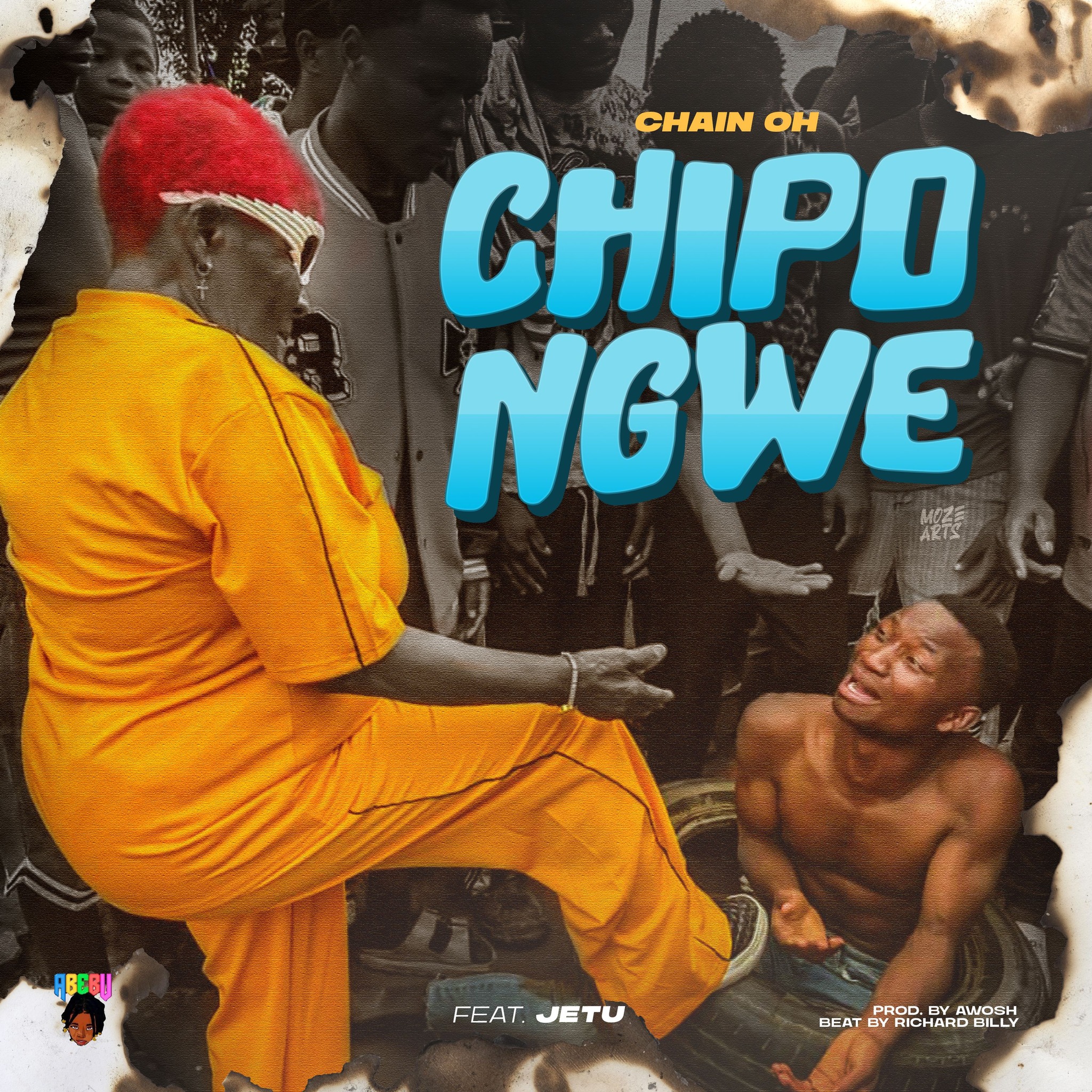 Chipongwe
