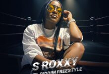 S Roxxy - WYFL Riddim Freestyle