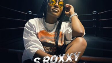 S Roxxy - WYFL Riddim Freestyle