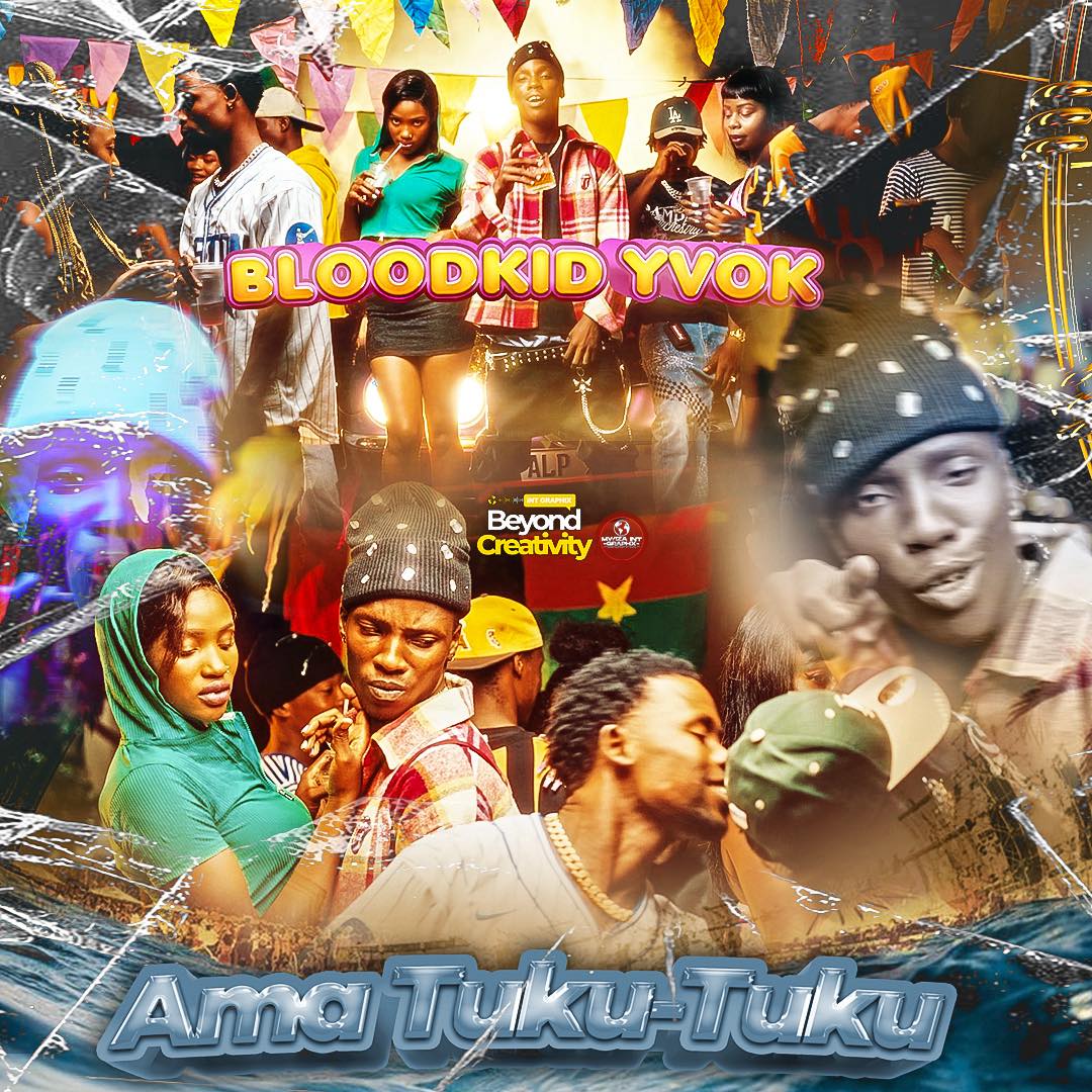 Ama Tuku Tuku