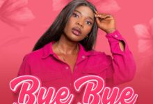 Trinna South - Bye Bye