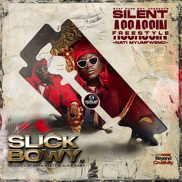 Silent Assassin (Freestyle)