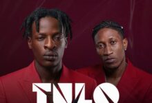 Kayz Adams ft. Jae Cash - Tulo