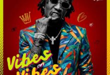 Yo Maps Sets Release Date For Album "Vibes On Vibes"!!