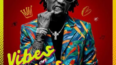 Yo Maps Sets Release Date For Album "Vibes On Vibes"!!
