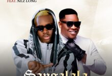 Dreckzine zm ft. Nez Long - Sangalala