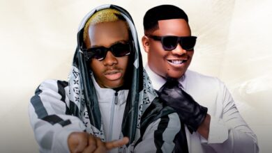 Dreckzine zm ft. Nez Long - Sangalala