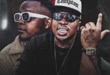 IKK ft. Pon G – Ukamva
