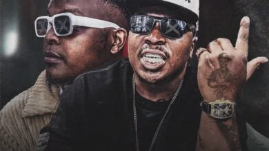 IKK ft. Pon G – Ukamva