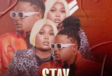 T Sean ft. Xaven - Stay