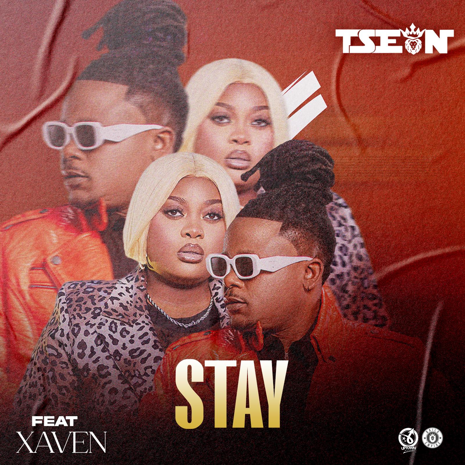 Stay