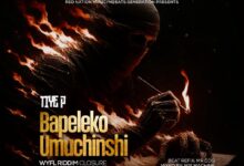 Tiye P - Bapeleko Umuchinshi (WYFL Riddim Closure)