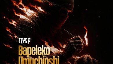 Tiye P - Bapeleko Umuchinshi (WYFL Riddim Closure)