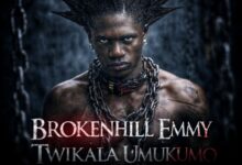 BrokenHill Emmy - Twikala Umukumo
