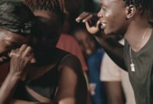 Ozone Africa - Yvonne