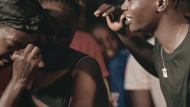 Ozone Africa - Yvonne