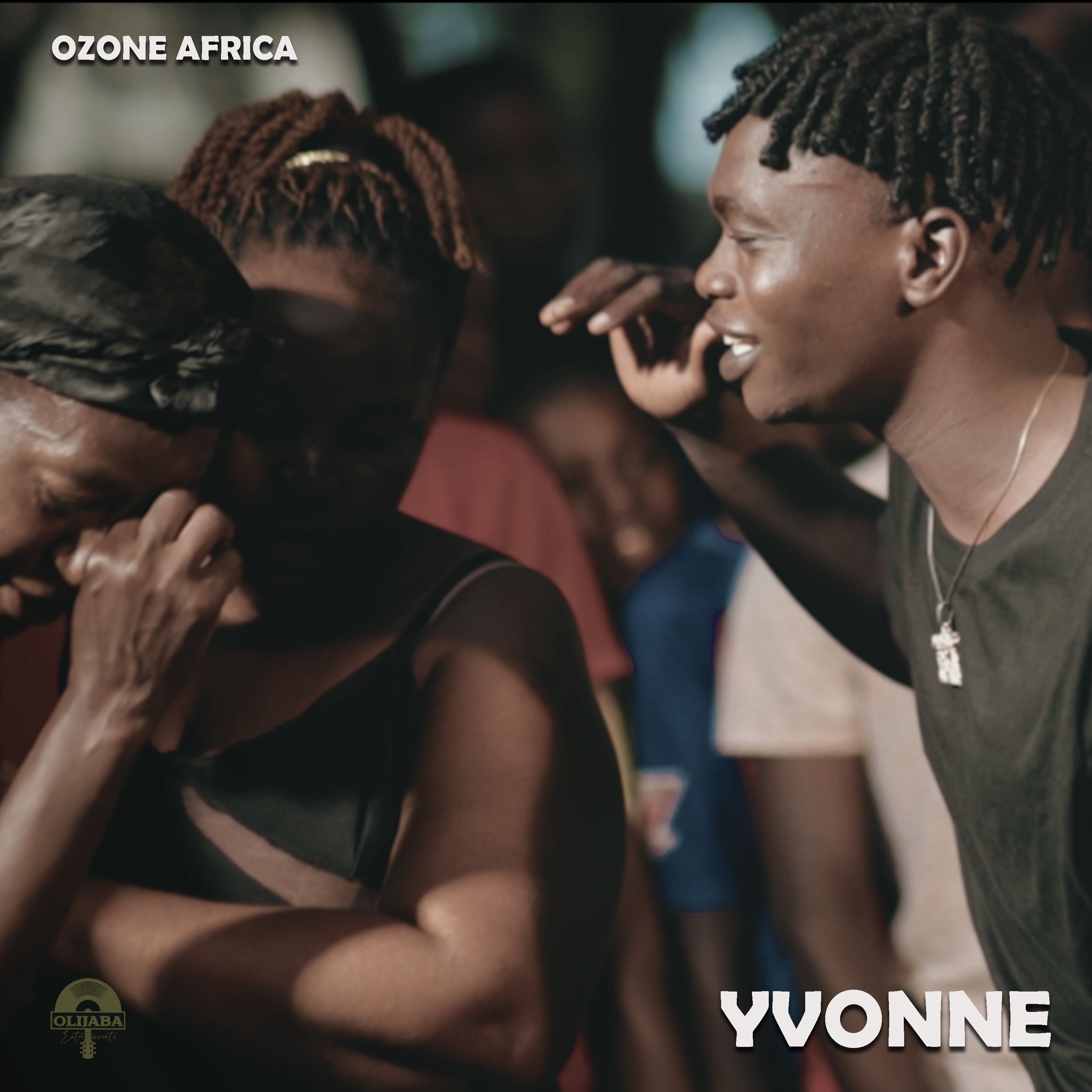Ozone Africa - Yvonne