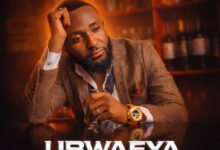 Afunika - Ubwafya