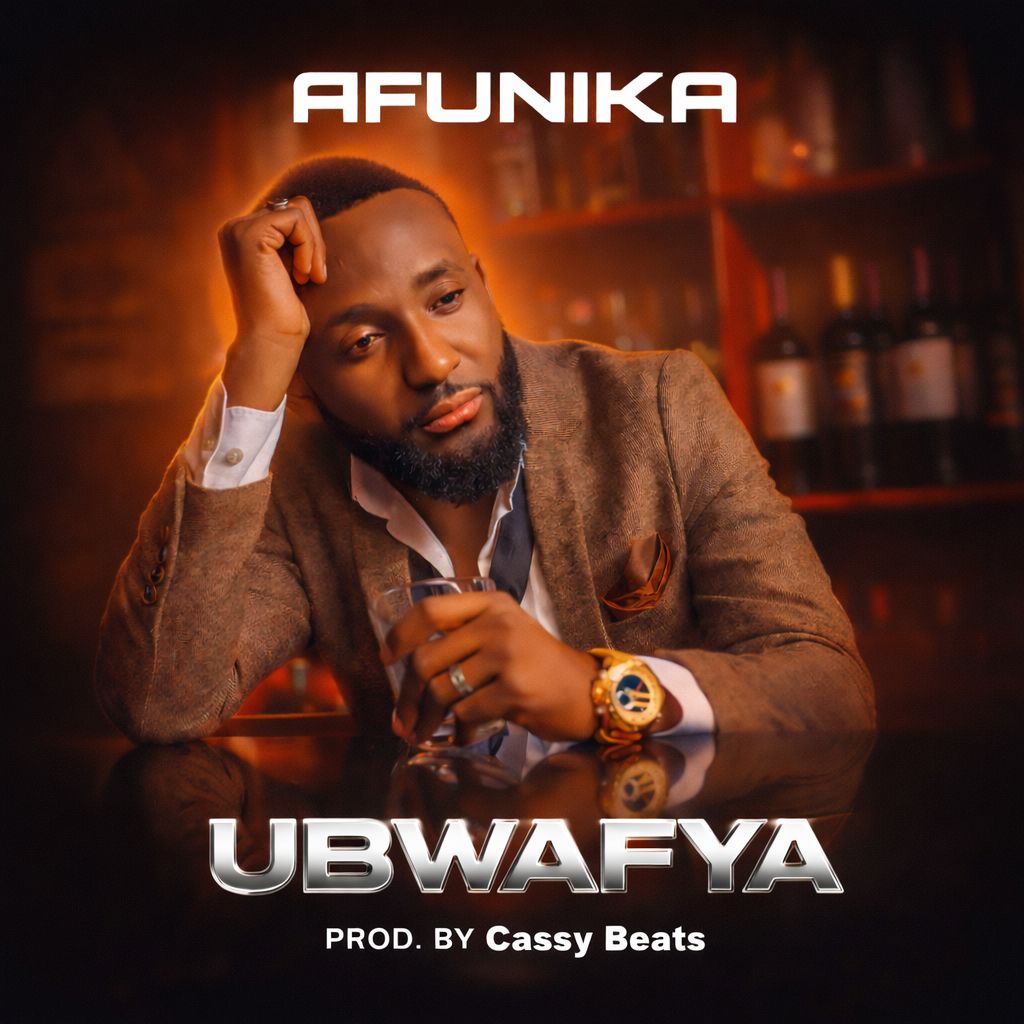 Ubwafya