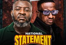 Camstar - National Statement