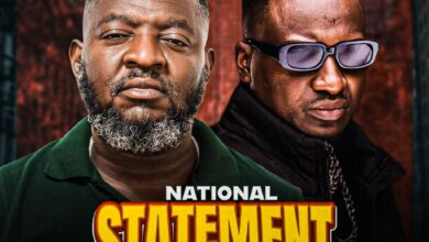 Camstar - National Statement