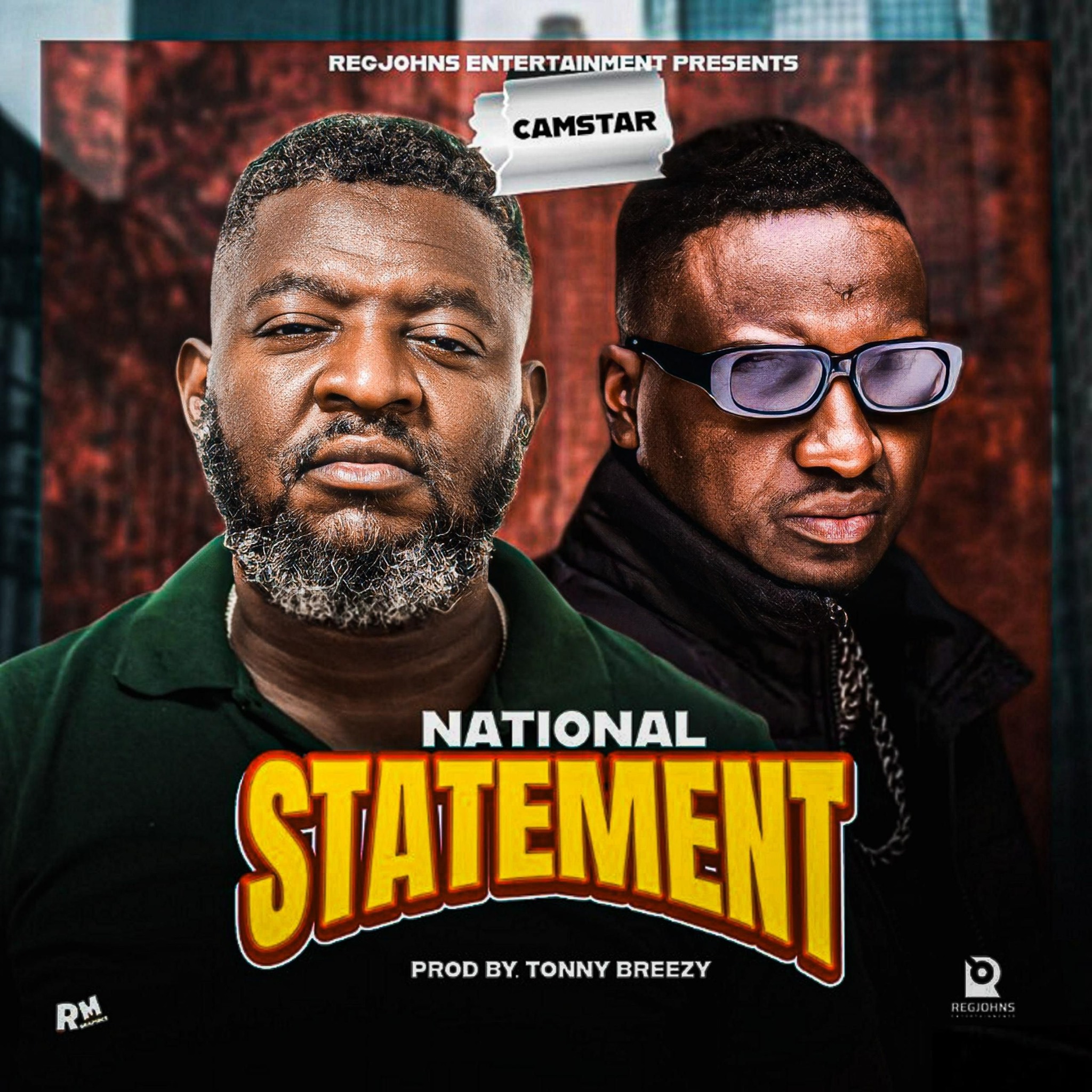 National Statement