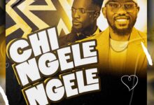 Drimz ft. Chile One - Chingelengele