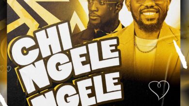 Drimz ft. Chile One - Chingelengele