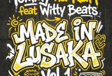 Tommy Na Ruff ft. Witty Beats – Made In Lusaka Ep