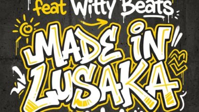Tommy Na Ruff ft. Witty Beats – Made In Lusaka Ep