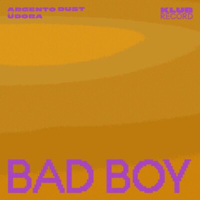 Bad Boy