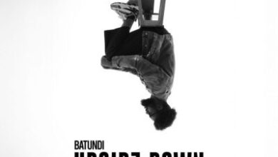 Batundi, Manu WorldStar & The Big Hash – Upside Down