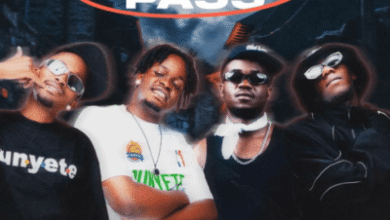 Beekay & Kaypee, Mdeshkayro & Officixl RSA – Trap n Pass