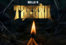 Belle 9 – Tarzan