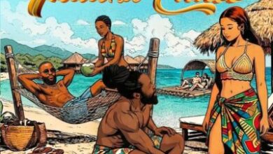 Big Zulu & Cassper Nyovest – Induku Enhle