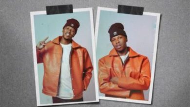 ChildDaDj, MaWhoo, Ayarhkay, Okhuhle, MOREKI & Sami’Kay – Abantu