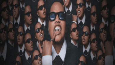 Chle, AI Xapo & Dimphowadiwave ft. Optimist Music ZA & Beekay Da Deejay – Ama 1K Nama 2K