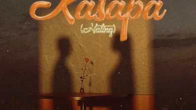 Cojo Rae – Kasapa