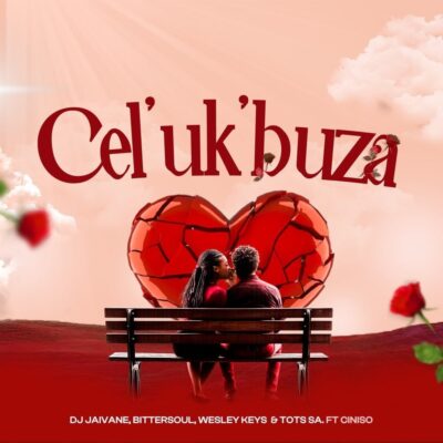 Cel Uk buza