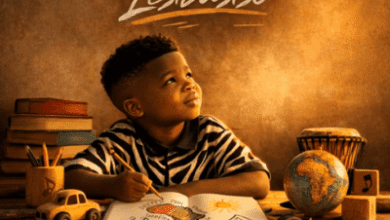 DJ Lusoul, Deeper Phil, GeeFlexx & Sfundo – Ithemba