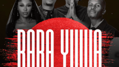 DJ Zinhle, DJ Lace, FunkTone & Thobani White – Baba Yilwa