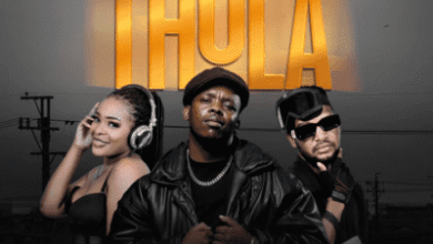 Da Mabusa, M.T.PEE & Evelyn April ft. Lungxstar, SoulQue, Sabza Womqulo & Zuzu Key – Thula