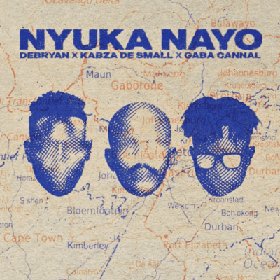 Nyuka Nayo