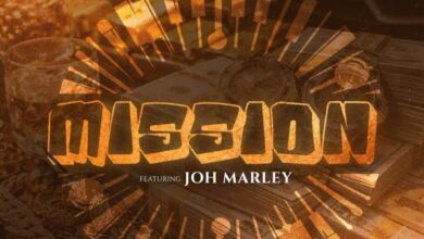 Dj D-Ommy ft. Johmarley – Mission