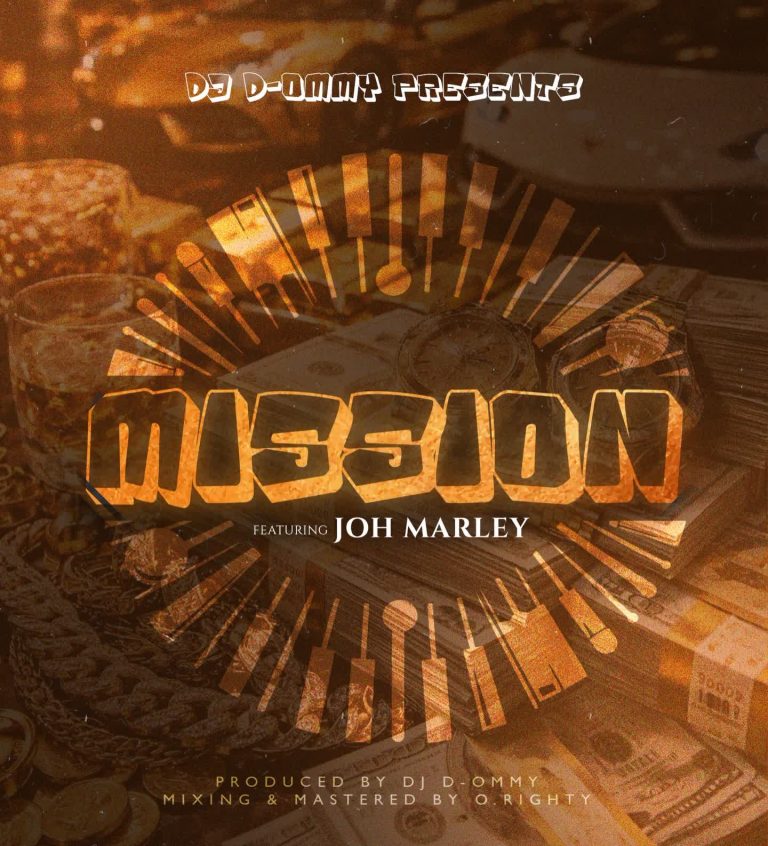Mission