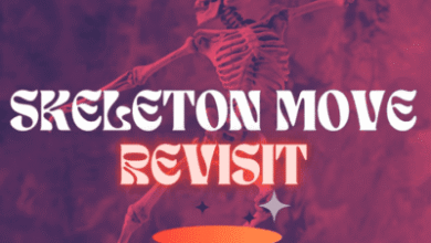 DrummeRTee924, Drugger Boyz & TheBunny04 – Skeleton Move Revisit
