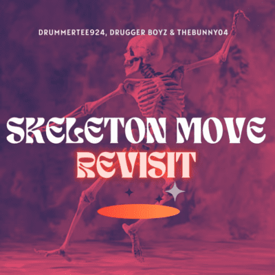 Skeleton Move Revisit