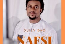 Dully Dad – Nafsi