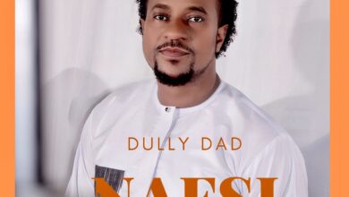 Dully Dad – Nafsi