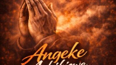 El Maestro ft. Lethiwe – Angeke Aphikiswe